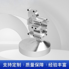鋁合金飛機(jī)零部件定制