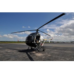 Sikorsky S-300C直升機【報價_多少錢_圖片_參數】