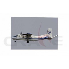 Y12飛機(jī)器材