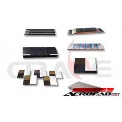 AeroFab/超聲檢測(cè)復(fù)合材料試塊