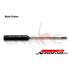 AeroFab/Blade Probes葉型探針/0.030