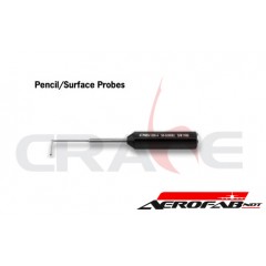 AeroFab/Pencil/Surface Probes筆式／表面探頭