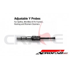 AeroFab/Y型可調探針/AURY-.125 -.156