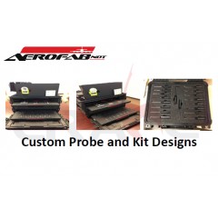 AeroFab/Custom Probe and Kit Designs/飛機(jī)無損探傷工具