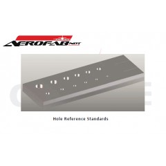 AeroFab/Hole Reference Standards/飛機無損探傷工具