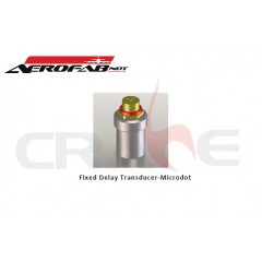 AeroFab/Fixed Delay Transducer‐Microdot/飛機(jī)無損探傷工具