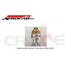 AeroFab/Replaceable Delay Transducer‐Microdot/飛機(jī)無(wú)損探傷工具