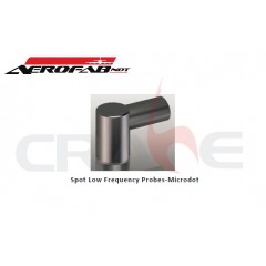 AeroFab/Spot Low Frequency Probes‐Microdot/飛機無損探傷工具