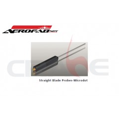 AeroFab/Straight Blade Probes‐Microdot/飛機(jī)無損探傷工具