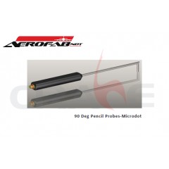 AeroFab/90 Deg Pencil Probes‐Microdot/飛機(jī)無(wú)損探傷工具