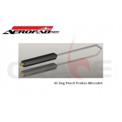 AeroFab/45 Deg Pencil Probes‐Microdot/飛機(jī)無損探傷工具