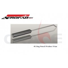 AeroFab/45 Deg Pencil Probes‐Triax/飛機(jī)無(wú)損探傷工具
