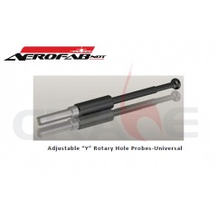 AeroFab/Adjustable “Y” Rotary Hole Probes‐Universal/飛機無損探傷工具