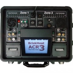 復(fù)合材料修補ACR3熱補儀