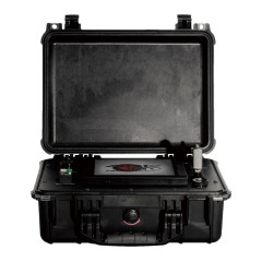 ACR MiniPRO 熱補儀