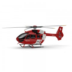 空客H145直升機