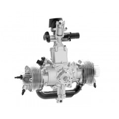 蜂鳥重油發(fā)動(dòng)機(jī)（7.5kW）