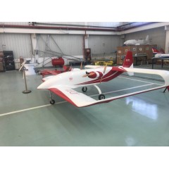 德國轉(zhuǎn)子航空發(fā)動機(jī) Aixro XF/XH40轉(zhuǎn)子發(fā)動機(jī)