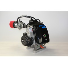 德國轉(zhuǎn)子航空發(fā)動機AIXRO XR-30發(fā)動機