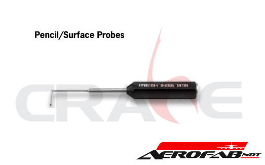 AeroFab/Pencil/Surface Probes筆式/表面探頭