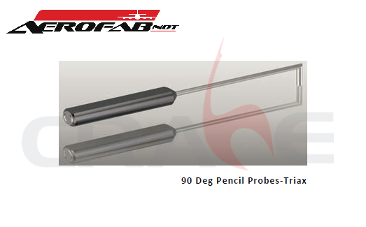AeroFab/90 Deg Pencil Probes‐Triax/飛機(jī)無(wú)損探傷工具
