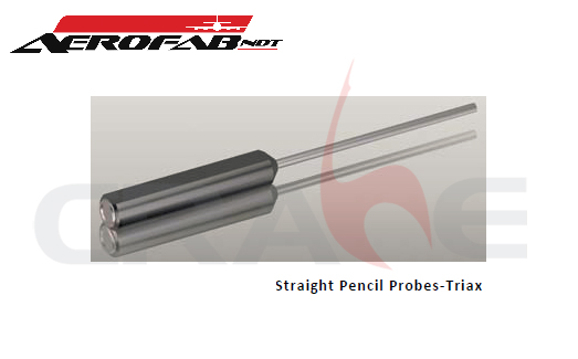 AeroFab/Straight Pencil Probes‐Triax/飛機無損探傷工具
