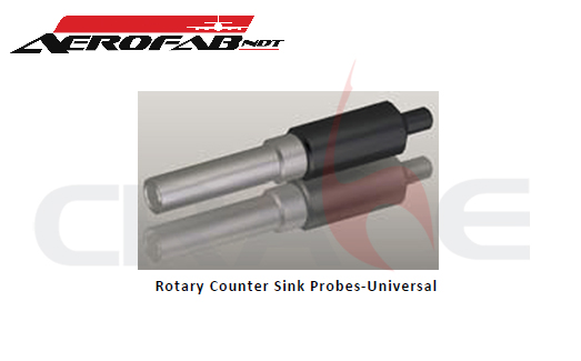 AeroFab/Rotary Counter Sink Probes‐Universal/飛機(jī)無(wú)損探傷工具