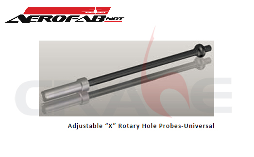 AeroFab/Adjustable “X” Rotary Hole Probes‐Universal/飛機(jī)無損探傷工具