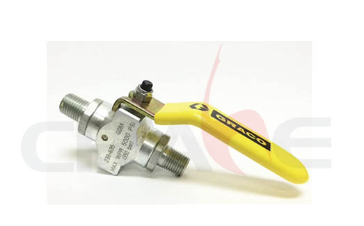 GRACO238635固瑞克閥門VALVE-GRC-238635-BALL